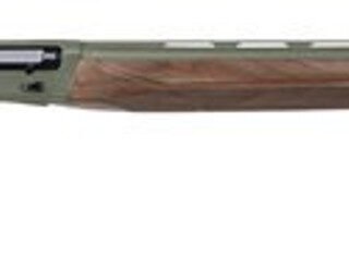 CZ 1012, Semi-Auto, 12 Ga 3", 28" Barrel, Olive DrabGreen Finish, Walnut Stock, 4Rd