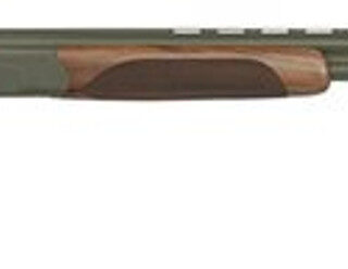 CZ Redhead Premier All-Terrain 20 Ga, 28" Barrel, OD Green, Walnut Stock, 2rd
