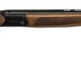 CZ, Drake, 410 Gauge, 3" Chamber, 28" Barrel, Black, Walnut Stock, Fixed IC/MOD Chokes, 2 Rounds