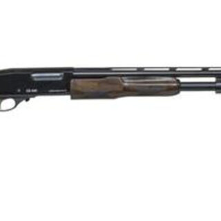 CZ 620 Field Select Pump 20 Ga, 28", 3" Chamber, 4rd, Walnut/Blued