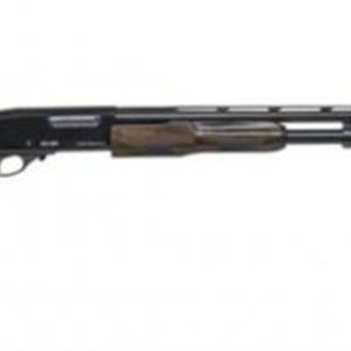 CZ 628 Field Select Pump 28 Ga, 28", 2-3/4", 4rd, Turkish Walnut / Gloss Blued