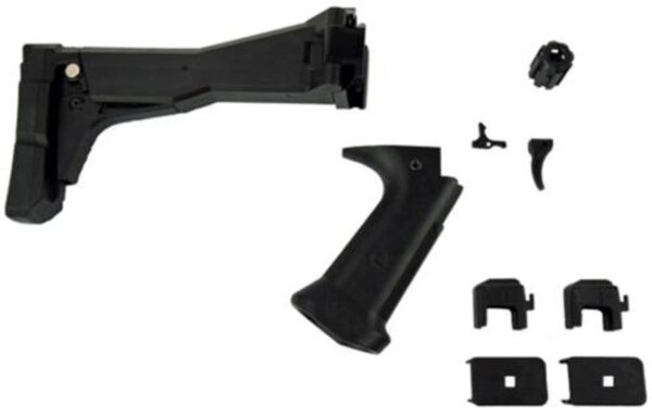 2011 pistol parts/CZ Scorpion Evo 922r Parts/fold SBR Stock Kit