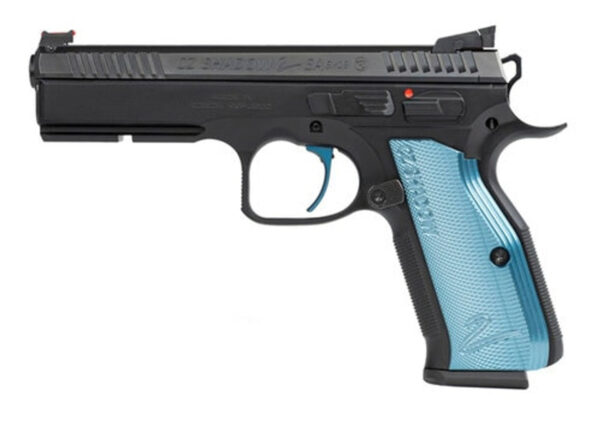 cz shadow 2 compact or price