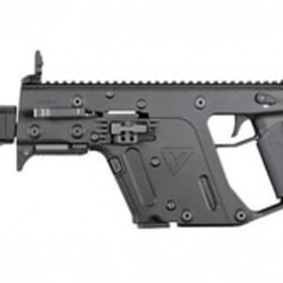 Kriss Vector Gen II Carbine 9mm 16" Barrel Defiance Stock Maglock 10 Rd Mag - CA Compliant