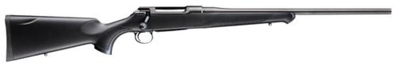 Sauer 100 Classic XT Bolt 300 Win Mag 24.4" Barrel, Synthetic Black, 4rd