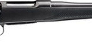 Sauer 100 Classic XT, 7mm-08 Rem, 22", 5rd, Black
