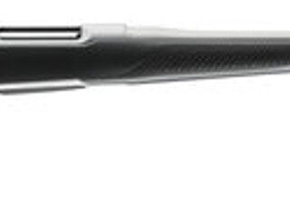 Sauer, 100 Ceratech, 6.5 Creedmoor, 22" Barrel, Grey Ice Cerakote Barrel and Action, Black Stock, 5Rd