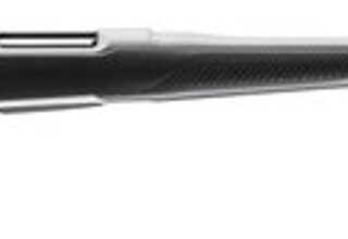 Sauer, 100 Ceratech, 6.5 PRC, 24" Barrel, Grey Ice Cerakote Barrel and Action, Black Stock, 4Rd