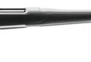 Sauer 100 Silver XT 7mm Rem Mag, 24" Barrel, Black Fixed Ergo Max Stock, 4rd
