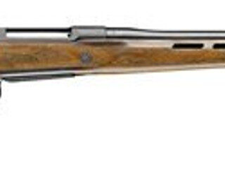 Sauer, 100 Fieldshoot, 6.5 Creedmoor, 24" Barrel, Matte Blued Barrel and Action, Laminate Wood Stock, 5Rd