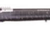 Christensen E.L.R. 6.5 Creedmoor 26" 1/8 Carbon Fiber LR Hunter Black, Gray Webbing Stock - Image 2
