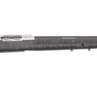 Christensen ELR, 7mm Mag, 26" Barrel, 3rd, Gray Webbing, Stainless