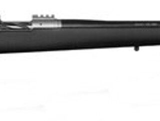 Christensen Summit Ti 300 Win Mag 26" Barrel, 1/10 Aerograde Sporter Natural Carbon Finish Stock 300 Win Mag