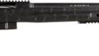 Christensen B.A. Tactical 6.5 Creedmoor, 26" SS Carbon Fiber Wrapped Barrel, Adjustable Long Range Tactical Stock, 5rd