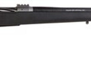 Christensen Summit Ti-Th 6.5 Creedmoor 24In 1/8 Aerograde Thumbhole Natural Carbon Finish Stock 6.5 Creedmoor