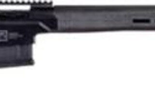 Christensen Arms MPR 300 PRC 26" Barrel M-LOK Handguard Folding Stock 10rd Mag