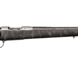 Christensen Arms Ridgline 6.5 PRC 24" Barrel Black Grey