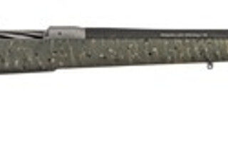 Christensen Arms Ridgline 6.5 PRC 24" Barrel Green Black Stock