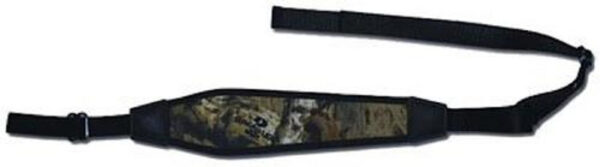 Grovtec Premium Padded Nylon Sling Mossy Oak Obsession