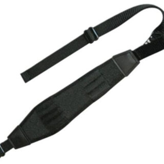 GrovTec US, Inc. Grovtec Us Inc Gt Premium Padded Rifle Cartridge Sling Holds 6 Cartridges 48X1 Inch Black