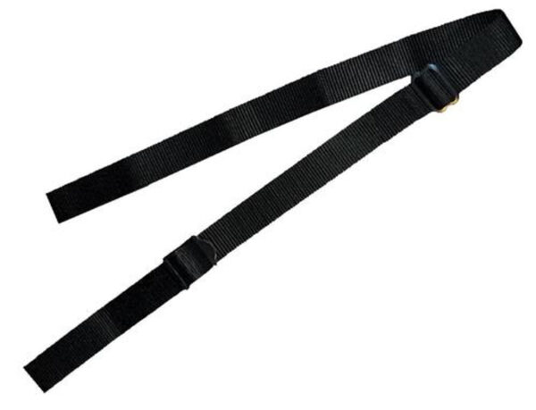 Grovtec GT Utility Sling 48x1.25" Black