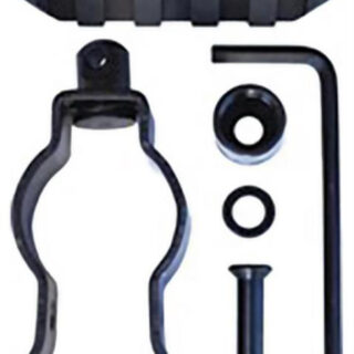 GrovTec US, Inc. GT MTMx3 Extended Magazine Tube Mount Remington 870 12 Gauge