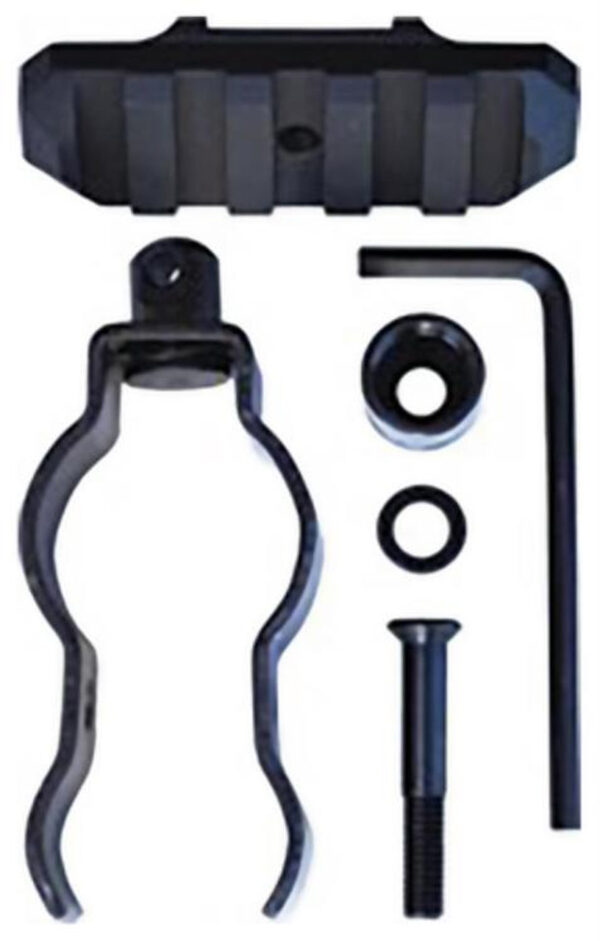 GrovTec US, Inc. GT MTMx3 Extended Magazine Tube Mount Remington 870 12 Gauge