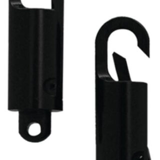 GrovTec US, Inc. GT Snap Hook Detachable Swivel Adaptor Type III Anodize Finish
