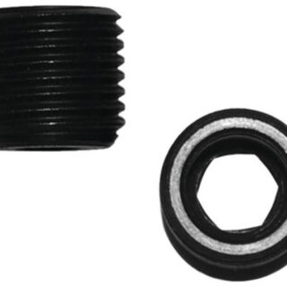 GrovTec US, Inc. GT Heavy Duty Push Button Swivel Bases Black Oxide Finish