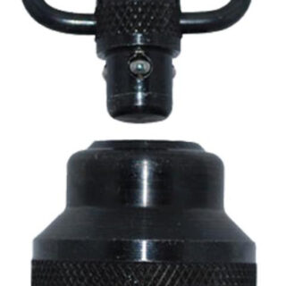 GrovTec, Push Button Mag Cap, Remington 870 Express 12Ga