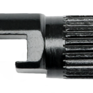 Grovtec Hammer Extension Marlin 36/336 Steel Black