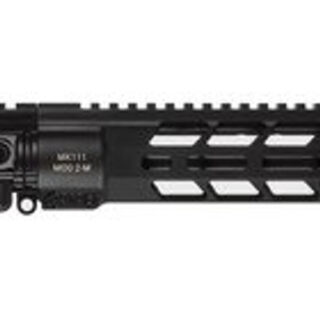 Primary Weapons MK1 Mod2 Upper 5.56/223/ .223 Wylde, 11.85", Black, M-Lok