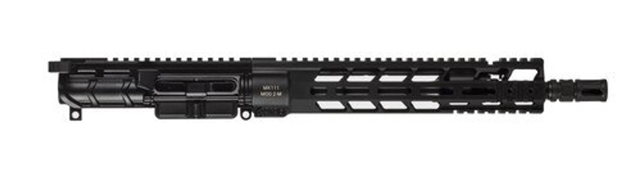 Primary Weapons MK1 Mod2 Upper 5.56/223/ .223 Wylde, 11.85", Black, M-Lok