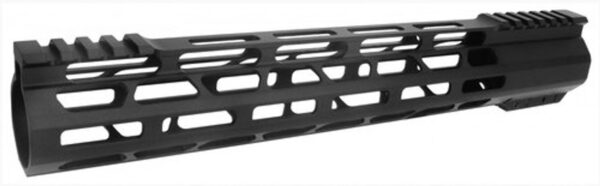 TacFire AR-15 Slim M-LOK Handguard, 12"