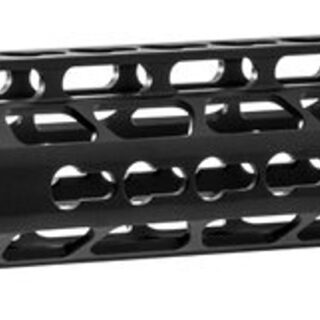 TacFire AR-15 Slim Keymod 10" Nitride