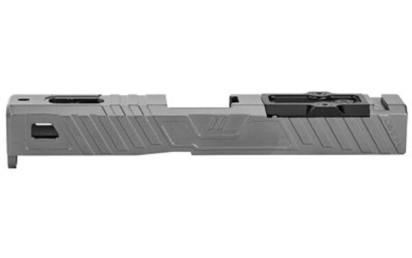 glock 19 gen 3 slide/Zev Technologies Omen RMR Glock 19 Gen3
