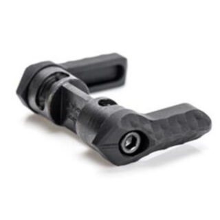 Seekins Precision Safety Selector Kit, Black