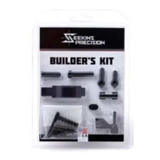 Seekins Precision, Builder's Kit LPK Enhanced