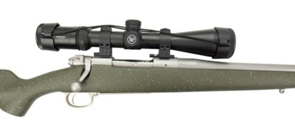 Montana Rifle Co Western Hunter Package 6.5 Creedmoor, Flats Muzzle Brake, Vortex HS 4-16x44 Scope - Image 4