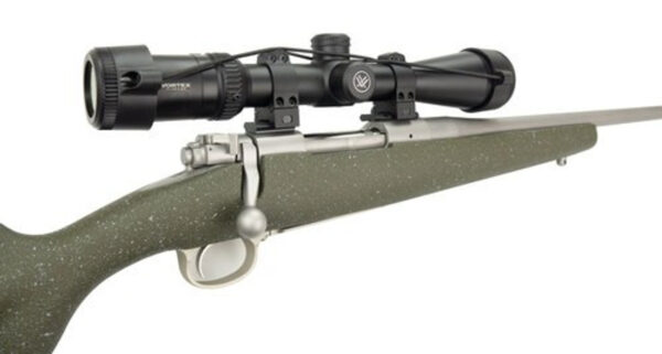 Montana Rifle Co Western Hunter Package 6.5 Creedmoor, Flats Muzzle Brake, Vortex HS 4-16x44 Scope - Image 5