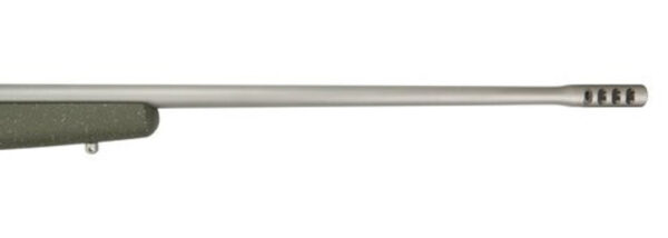 Montana Rifle Co Western Hunter Package 6.5 Creedmoor, Flats Muzzle Brake, Vortex HS 4-16x44 Scope - Image 7