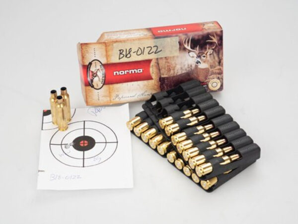 Montana Rifle Co Western Hunter Package 6.5 Creedmoor, Flats Muzzle Brake, Vortex HS 4-16x44 Scope - Image 9