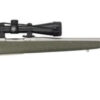 Montana Rifle Co Western Hunter Package 6.5 Creedmoor, Flats Muzzle Brake, Vortex HS 4-16x44 Scope