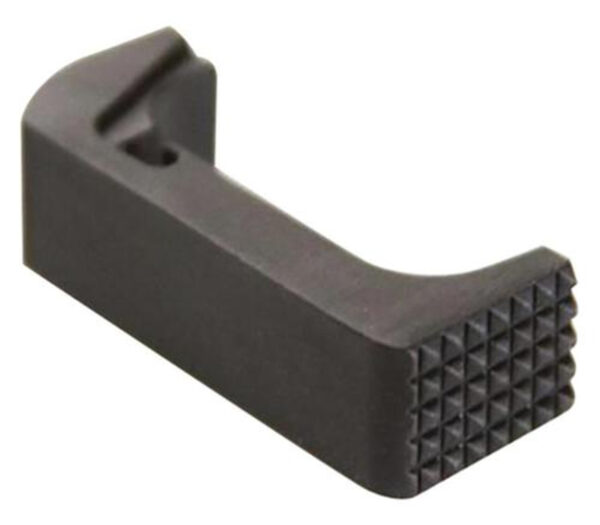 ZEV Tech Extended Magazine Release for Glock Gen4 45 ACP/10mm Black