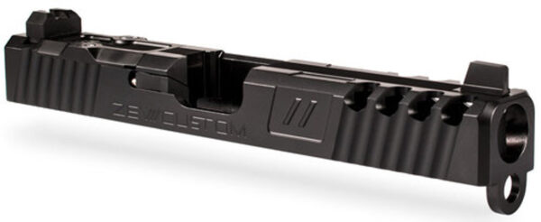 Zev Spartan Slide Kit Glock 17 Gen3