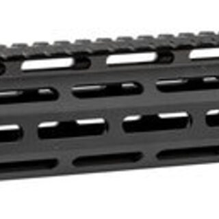 Wilson Combat AR-10 M-Lok Handguard 6005A-T5 Aluminum Black Hard Coat Anodized 14.6"