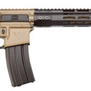Wilson Combat Protector Carbine 5.56mm, 16" Barrel, 6 Pos Rogers Super-Stoc, Tan, 30rd
