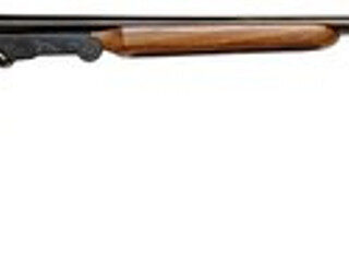 T R Imports Silver Eagle Break Open 410 Ga 28" 3" Turkish Walnut St