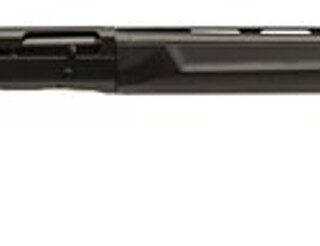 TR Imports Kinetic 12 Inertial Action, Cycles 7/8 to 1 3/4Oz Loads, Black Synthetic 12 Ga