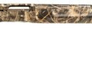 TR Imports Kinetic 12 Inertial Action, Cycles 7/8 to 1 3/4Oz Loads, Realtree Max-5 12 Ga